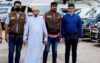 র-এর এজেন্ট কারা, জানতে মুফতি ইব্রাহিমকে জিজ্ঞাসাবাদ: হারুন