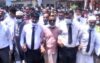 বরিশালে চোখে গুলিবিদ্ধ আওয়ামীলীগের দুই নেতার জামিন