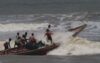 ধেয়ে আসছে ঘূর্ণিঝড় ‘গুলাব’