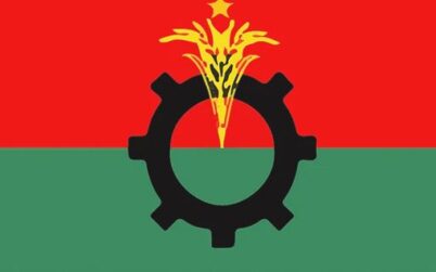বিএনপির শীর্ষ নেতাদের সঙ্গে সাক্ষাৎ বরিশাল মহানগর নেতাদের