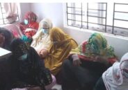 সাতক্ষীরায় জামায়াতের ১০ নারী কর্মী গ্রেফতার