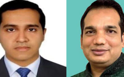 বরিশাল বিশ্ববিদ্যালয়ের শিক্ষক সমিতির কার্যনির্বাহী পরিষদ নির্বাচন সম্পন্ন