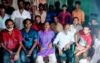 মধ্যনগর উপজেলা আওয়ামী লীগের উদ্যোগে শোক প্রস্তাব ও প্রতিবাদ সভা