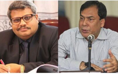 সাহেদের সঙ্গে স্বাস্থ্যের সাবেক ডিজি অধ্যাপক আজাদও আসামি হচ্ছেন
