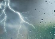 বরগুনায় বজ্রপাতে প্রাণ গেল জেলের