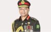 ভারত সফরে বাংলাদেশের সেনাপ্রধান