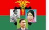 প্রতিষ্ঠা বার্ষিকী উপলক্ষে বরিশালে  বিএনপির পৃথক সভা অনুষ্ঠিত