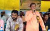 মধুপুরের কুড়াগাছা ইউনিয়নে  ফাইনাল ফুটবল টুর্ণামেন্ট অনুষ্ঠিত