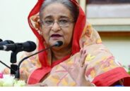 জাতিসংঘ সফর নিয়ে প্রধানমন্ত্রীর সংবাদ সম্মেলন সোমবার