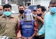 মণ্ডপে ‘কোরআন রাখার স্বীকারোক্তি’ দিলেন ইকবাল