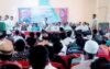 ধর্মপাশায় উপজেলায় বিশেষ বধিত সভা ও আওয়ামী লীগের প্রার্থী বাছাই অনুষ্টান