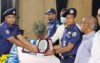 ভোলায় শ্রেষ্ঠ”কমিউনিটি পুলিশিং”কর্মকর্তা হলেন পুলিশ পরিদর্শক আরমান হোসেন