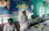 ভোলা বারের নতুন আইনজীবীদের সংবর্ধনা দিলো জাতীয়তাবাদী আইনজীবী ফোরাম