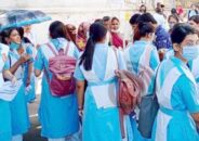 সপ্তাহখানেকের মধ্যে টিকা দেওয়া হতে পারে স্কুলশিক্ষার্থীদের