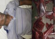 দৌলতখানে নৌকা প্রতীকের প্রার্থী’র অফিস ভাংচুরের অভিযোগ- আহত ৫