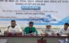 গ্রামীণফোন এমপ্লয়িজ ইউনিয়নের জাতীয় প্রেস ক্লাবে সংবাদ সম্মেলন