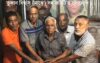জাতির পিতা বঙ্গবন্ধু শেখ মুজিবুর রহমানের কনিষ্ঠ পুত্র শেখ রাসেল -এর ৫৭তম জন্মদিন