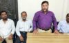 উপজেলা দিবস উপলক্ষে ভোলায় জাতীয় পার্টির আলোচনা সভা
