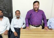 উপজেলা দিবস উপলক্ষে ভোলায় জাতীয় পার্টির আলোচনা সভা