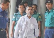 বাবরের মামলার রায় ১২ অক্টোবর