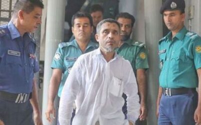 বাবরের মামলার রায় ১২ অক্টোবর