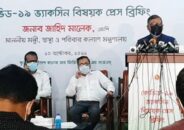 শিগগিরই স্কুল শিক্ষার্থীদের টিকা দেওয়া হবে: স্বাস্থ্যমন্ত্রী