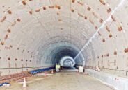 বঙ্গবন্ধু টানেলের দ্বিতীয় চ্যানেল খুলে দেওয়া হবে শুক্রবার