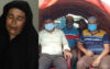 হিজলায় উৎকোচের দায়ে নারীর হাতে লাঞ্ছিত মৎস্য কর্মকর্তা আঃহালিম