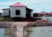 ধর্মপাশায় আশ্রয়ন প্রকল্পের ২৯০টি পরিবার এখন স্বাবলম্বী