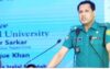 রংপুরের এসপি বিপ্লবসহ ৭ কর্মকর্তাকে বদলি
