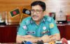 ডিএমপি কমিশনারের চাকরির মেয়াদ বাড়তে পারে এক বছর