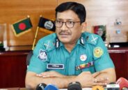 ডিএমপি কমিশনারের চাকরির মেয়াদ বাড়তে পারে এক বছর