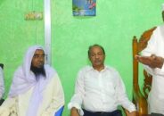 আজকের ভোলা কল্যাণ ফাউন্ডেশনের আয়োজনে ৭ ০-এর ১২ নভেম্বরে নিহতদের স্মরণে দোয়া ও আলোচনা সভা