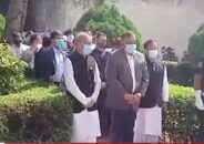 জেলহত্যার রায় কার্যকরে সর্বোচ্চ চেষ্টা চলছে: স্বরাষ্ট্রমন্ত্রী