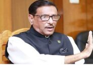 ‘বিএনপির আন্দোলন বানরের তৈলাক্ত বাঁশে ওঠার অঙ্কের মতো’