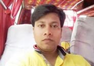 বরিশালের যুবক ঢাকায় নিখোঁজ