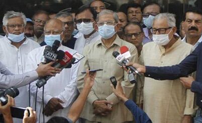 ‘এই দিনে শপথ খালেদা জিয়াকে মুক্ত করব’