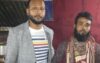ভোলায় নারী নির্যাতন মামলার আসামি কে কৌশলে গ্রেফতার করলো পুলিশ