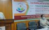 বরিশাল বিশ্ববিদ্যালয়ে  আইকিউএসির আয়োজনে প্রশিক্ষন কর্মশালা অনুষ্ঠিত