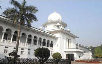 প্রধান বিচারপতি কে হচ্ছেন