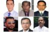 চমক দেখিয়ে বরিশাল জেলা ও মহানগর বিএনপি’র কমিটি ঘোষণা