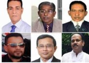 চমক দেখিয়ে বরিশাল জেলা ও মহানগর বিএনপি’র কমিটি ঘোষণা