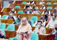 ষড়যন্ত্র থাকবে, তবু দেশ এগিয়ে যাবে: প্রধানমন্ত্রী