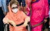 আবারও হাসপাতালে যাচ্ছেন খালেদা জিয়া