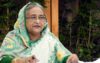 চাকরির পেছনে না ছুটে উদ্যোক্তা হোন: প্রধানমন্ত্রী