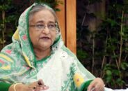 চাকরির পেছনে না ছুটে উদ্যোক্তা হোন: প্রধানমন্ত্রী