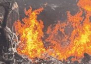 ভারতের প্রতিরক্ষা প্রধানকে বহনকারী হেলিকপ্টার বিধ্বস্ত, নিহত ৪