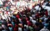 ধর্মপাশায় জমে উঠেছে নির্বাচনী হাওয়া প্রচার প্রচারনায় ব্যস্ত প্রার্থীরা