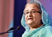 আন্তরিকতার সঙ্গে দেশসেবা করতে হবে: প্রধানমন্ত্রী