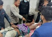 ঝালকাঠি চোর সন্দেহে দিনমজুরকে কুপিয়ে হত্যার অভিযোগ !